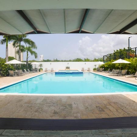 Elegante Aqua Marine Apartamento en Playa Juan Dol Juan Dolio Exterior foto