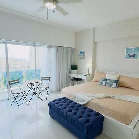 Elegante Aqua Marine Apartamento en Playa Juan Dol Juan Dolio Exterior foto