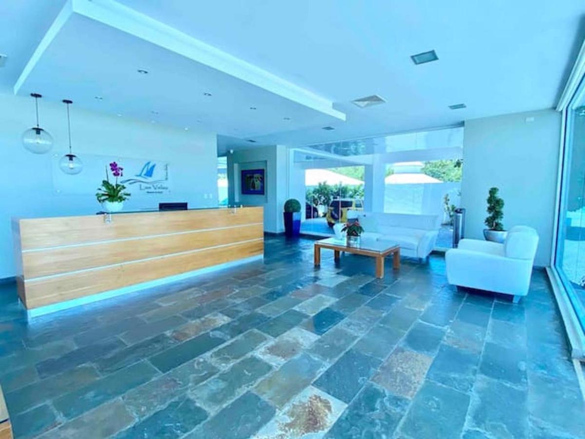 Elegante Aqua Marine Apartamento en Playa Juan Dol Juan Dolio Exterior foto