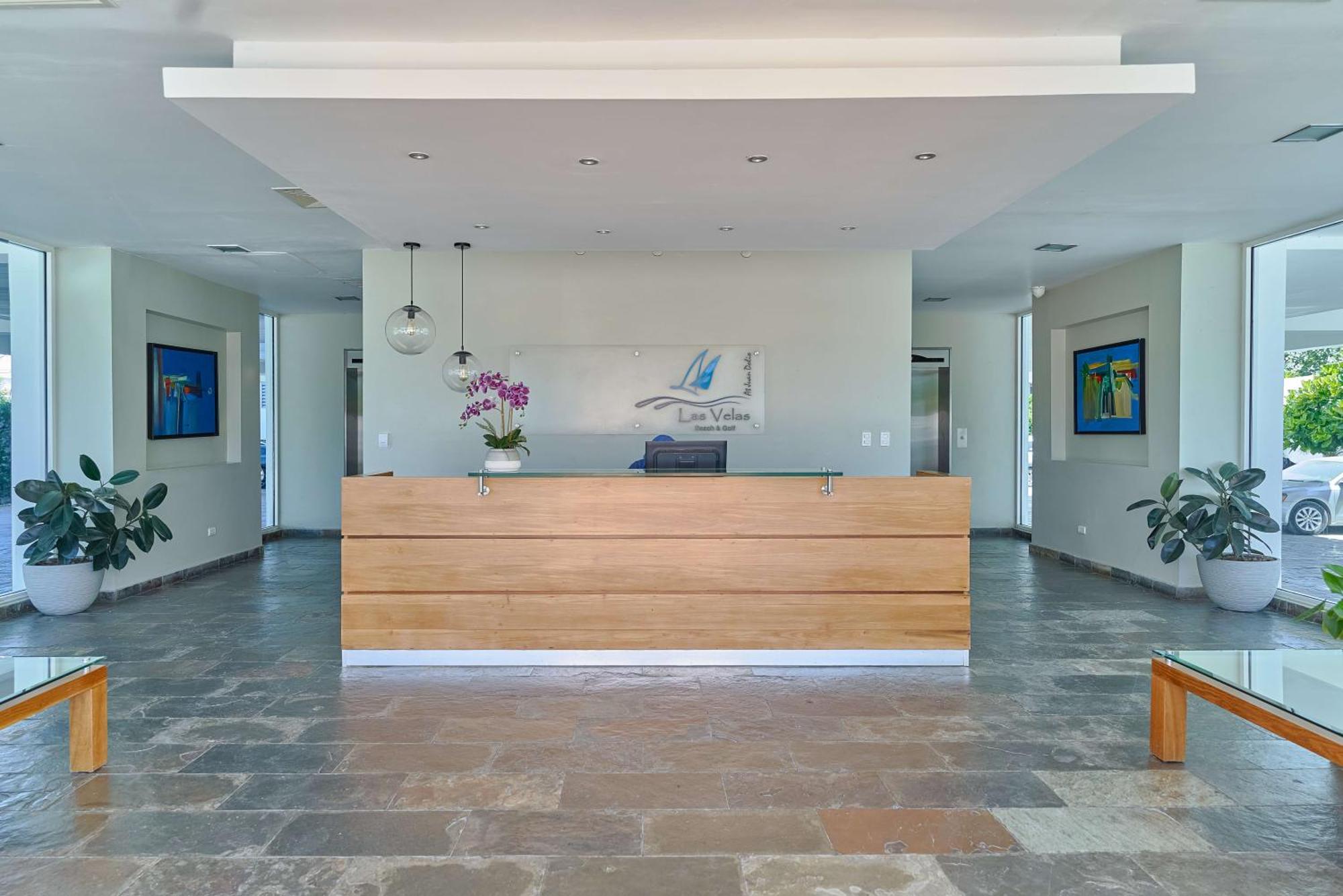 Elegante Aqua Marine Apartamento en Playa Juan Dol Juan Dolio Exterior foto