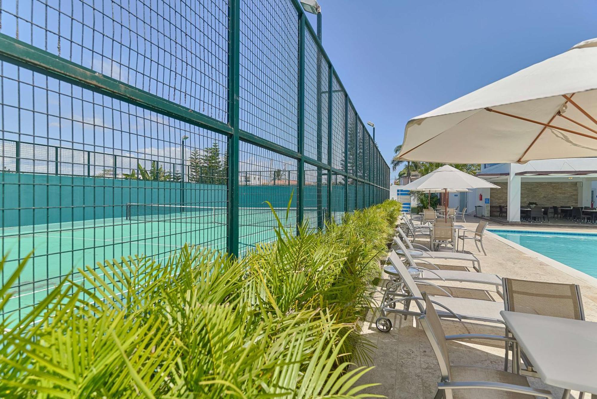 Elegante Aqua Marine Apartamento en Playa Juan Dol Juan Dolio Exterior foto