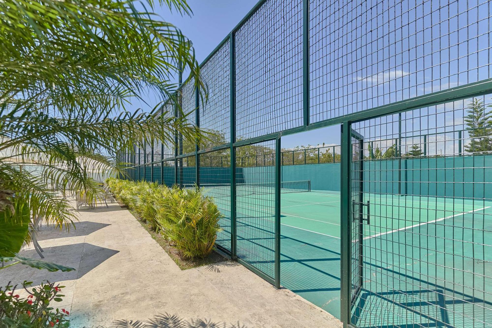 Elegante Aqua Marine Apartamento en Playa Juan Dol Juan Dolio Exterior foto
