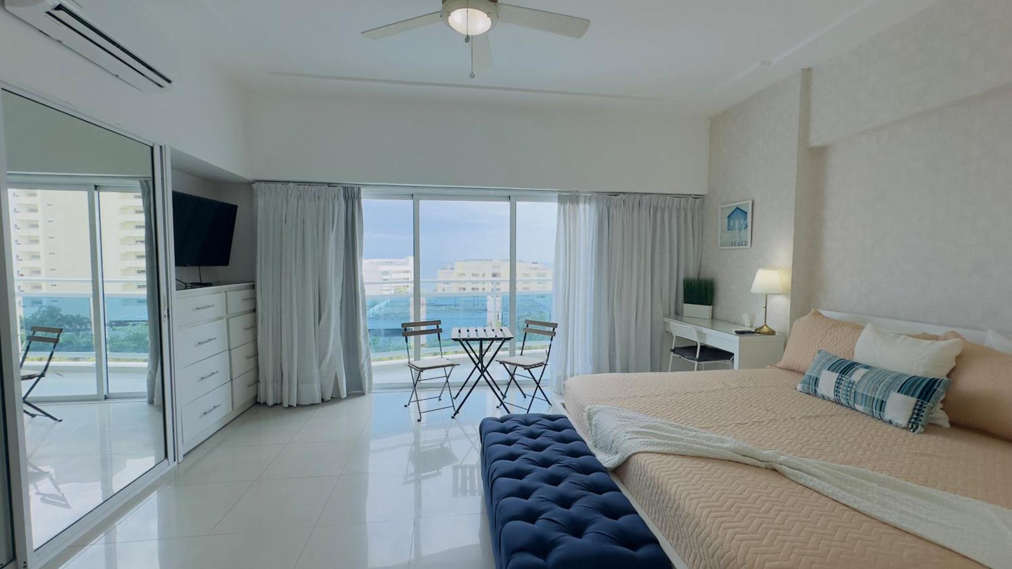 Elegante Aqua Marine Apartamento en Playa Juan Dol Juan Dolio Exterior foto
